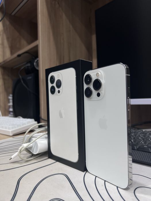 iphone 13 pro 128гб