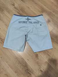 Pantaloni scurți Stone Island mărimea 50 (L)
