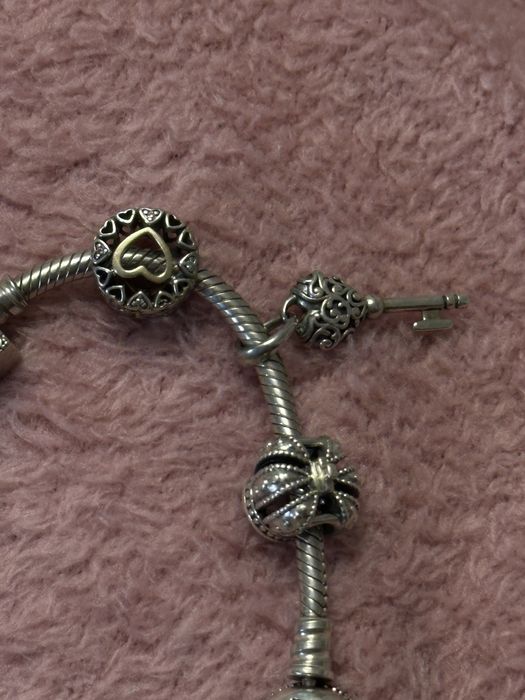 Bratara pandora originala