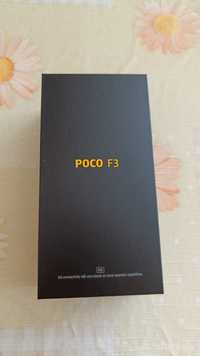 Продавам телефон Xiaomi Poco F3