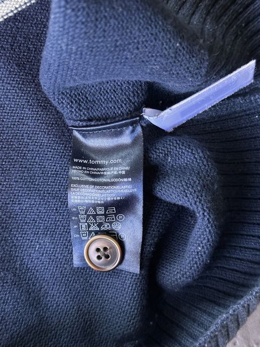 Pullover Tommy Hilfiger