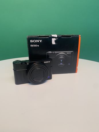Фотокамера Sony rx100m7