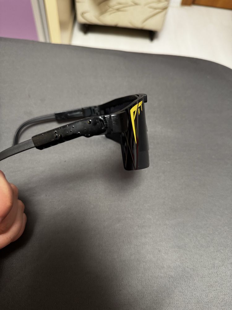 Pit Viper sunglasses