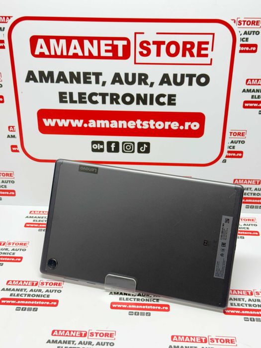 Lenovo Tab M10 Plus 128GB Amanet Store Braila [13682]