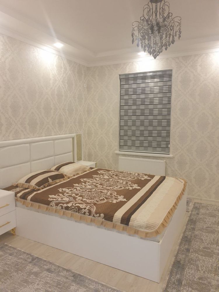 Gorgaz 2 xonali 3 etaj 86 kv