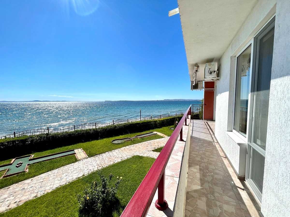 Продава се Тристаен апартамент в к.к. Елените - 95 кв.м за 1422 €/кв.м - Снимка #5