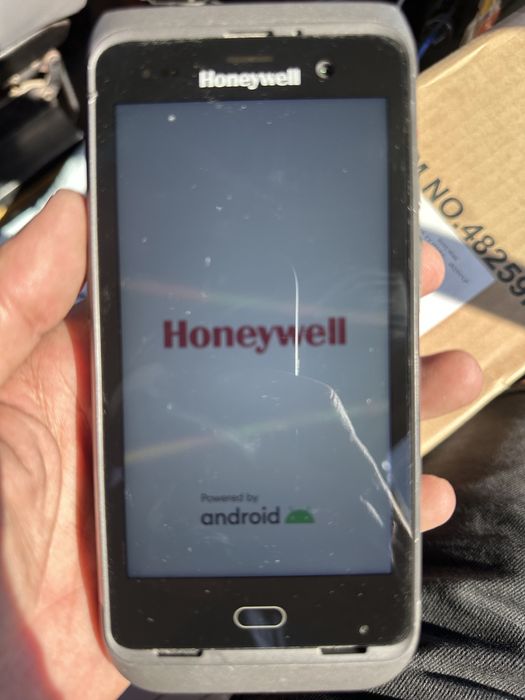 Honeywell de vanzare aparat