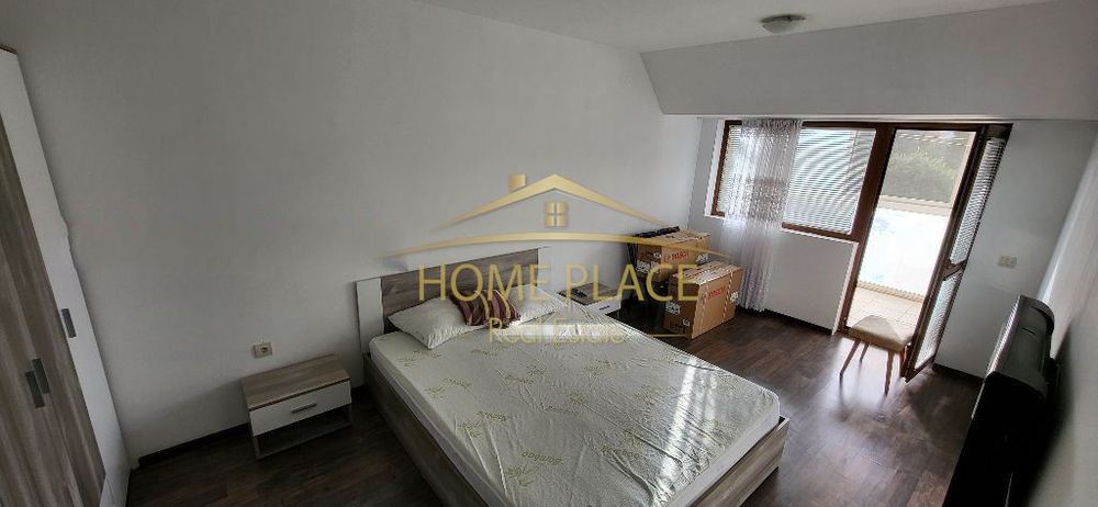 Дава се под наем Двустаен апартамент в Варна, Аспарухово - 53 кв.м за 459 € - Снимка #1