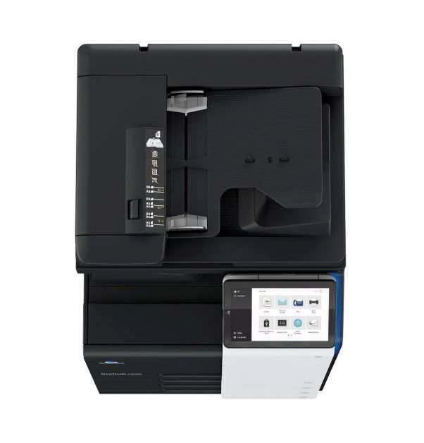 Konica Minolta AAYHWY1, Автоподатчик Konica-Minolta DF-632