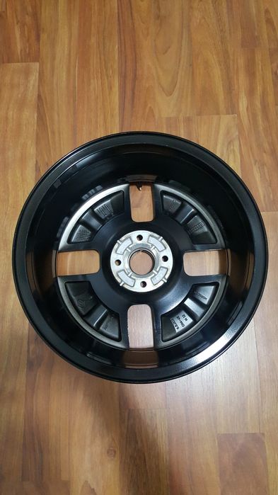 JanteRenaultClioCapturZoeLoganSanderoJoggerLodgyDokkerNissanMicra4X100