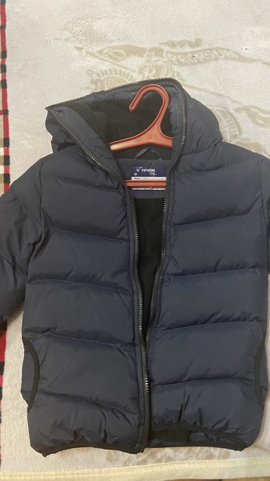 детская куртка ………..