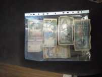 Bancnote vechi de colectie