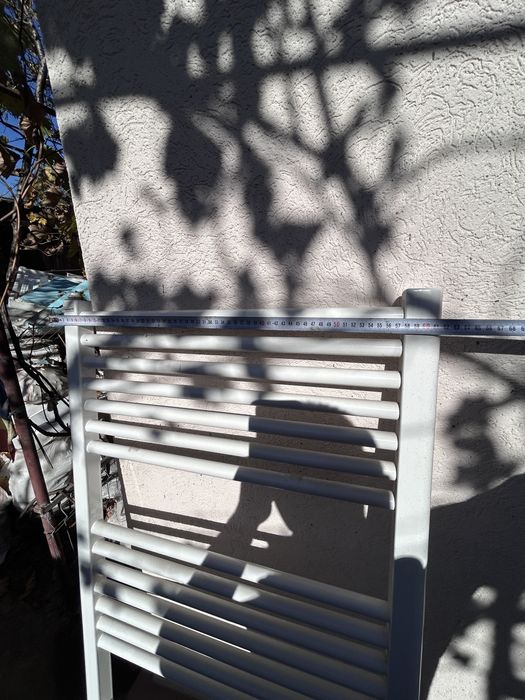 Calorifere otel portprosop