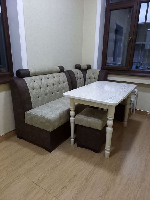 Квартира с двориком в аренду