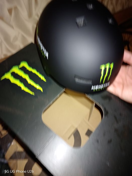 Промоция ЗА Празници:Bmx MONSTER 20"