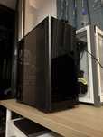PC Gaming Ryzen 5 2600X GTX1660Ti 6GB 16GB RAM 500GB SSD 1TB HDD