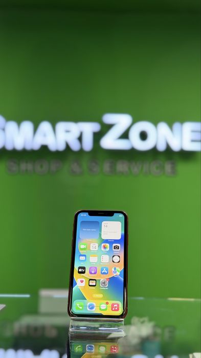 iPhone 11 128GB  + Garantie | SmartzoneMobile