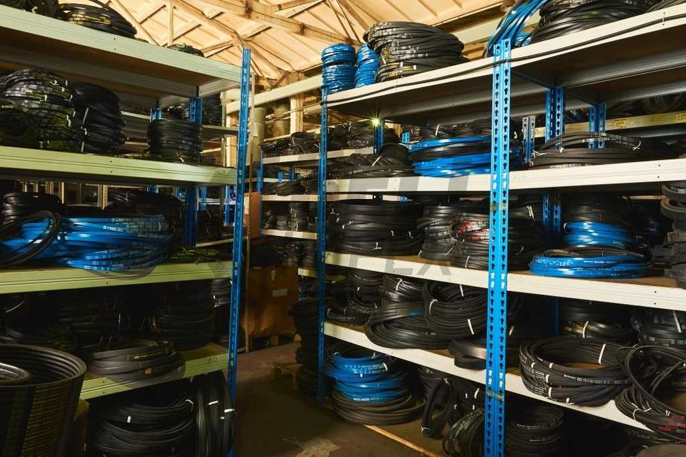 Ремень приводной/клиновой/поликлиновой/зубчатый/шестигранный/плоский