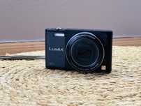 Aparat Foto Digital Panasonic Lumix DMC SZ10 Ecran rabatabil Wifi