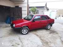 Lada samara sotiladi