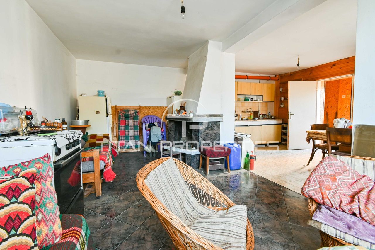 Продава се Къща в Банкя - 100 кв.м за 1545 €/кв.м - Снимка #3
