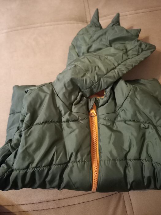 Детско яке и грейка