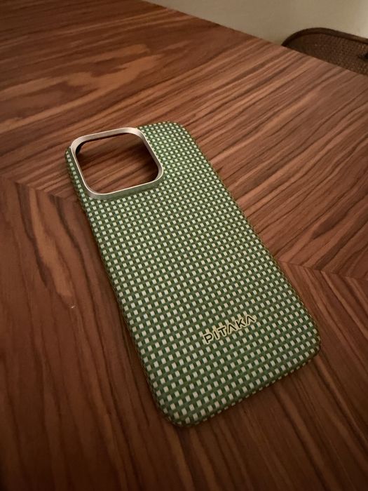 Husa  pitaka originala iphone 15pro