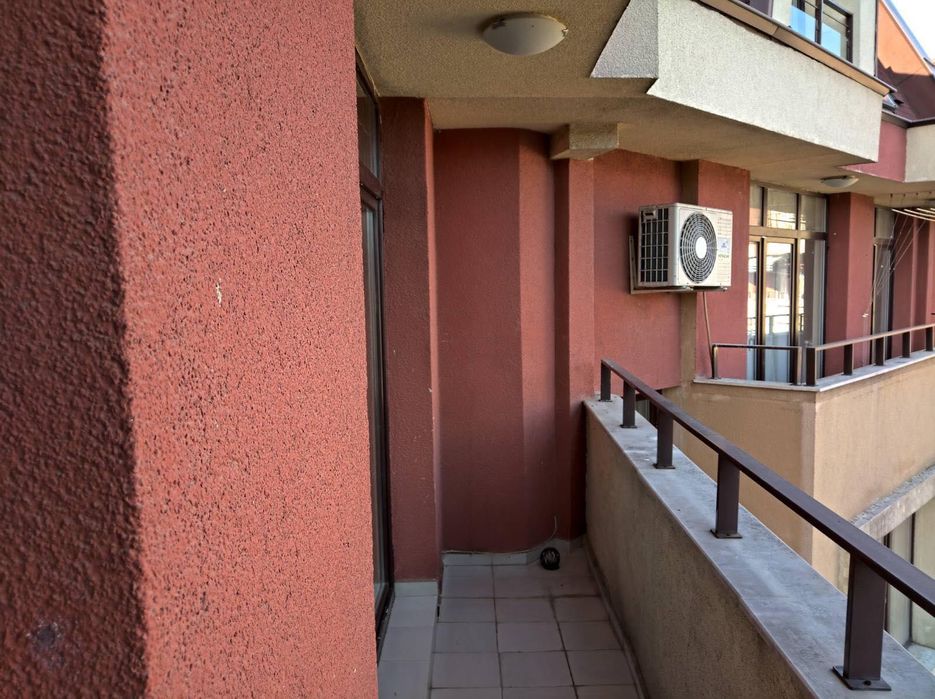 Дава се под наем Тристаен апартамент в София, Дружба 2 - 100 кв.м за 600 € - Снимка #7