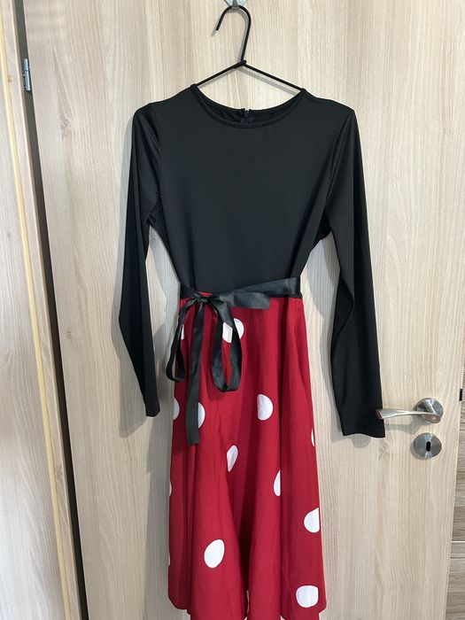 Рокли за мама и бебе