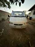 Ford Tranzit  basculabil