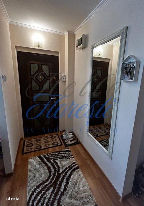 Apartament 3 camere 65mp, zona Marasti
