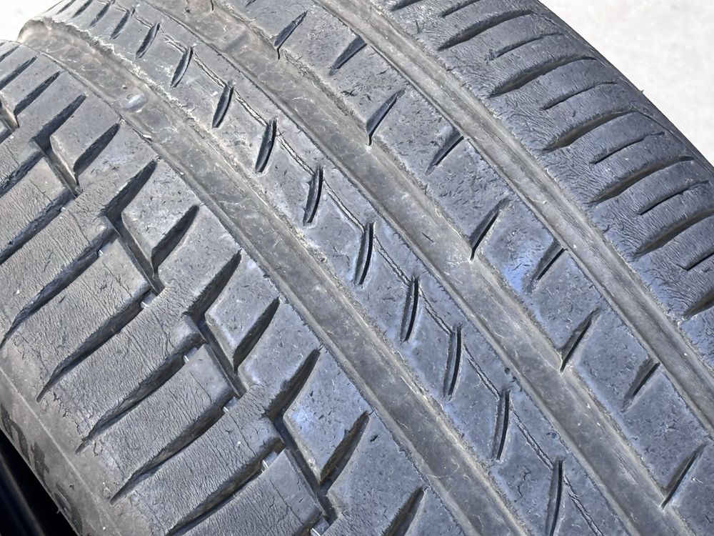 225/45/R17 Continental PtemiumContact6 4бр летни dot1717 5-6мм