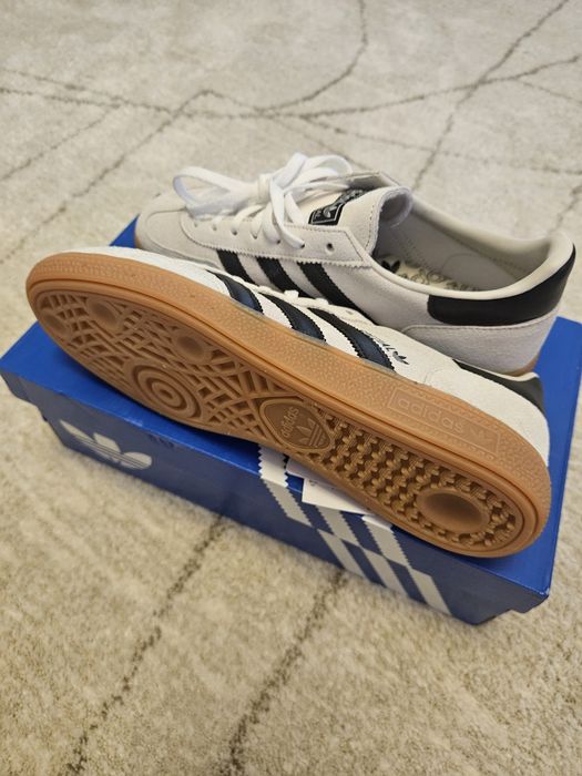 Adidas Spezial 40 2/3 - noi, originali, in cutie