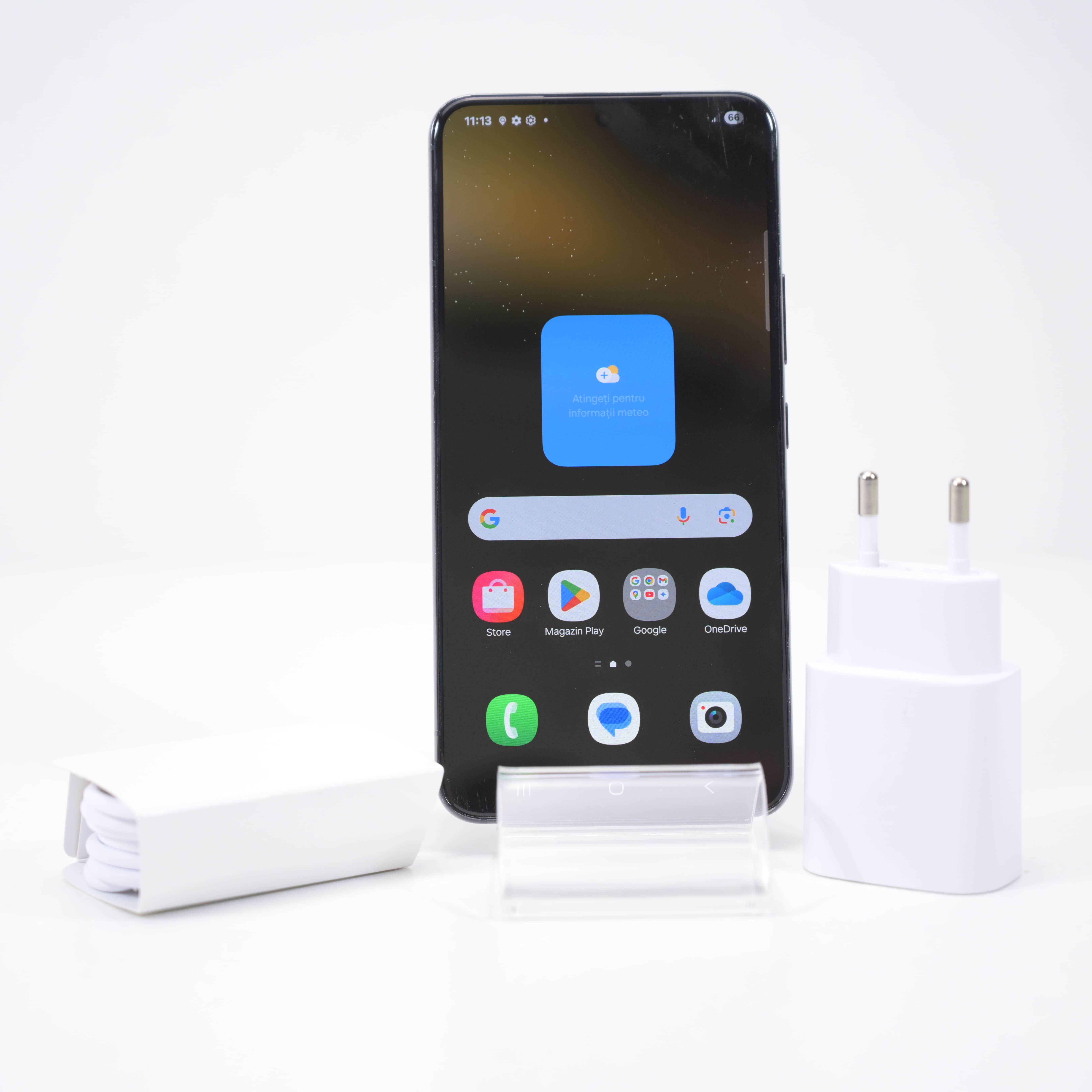 Telefon Samsung Galaxy S22 5G 128GB - BSGmag