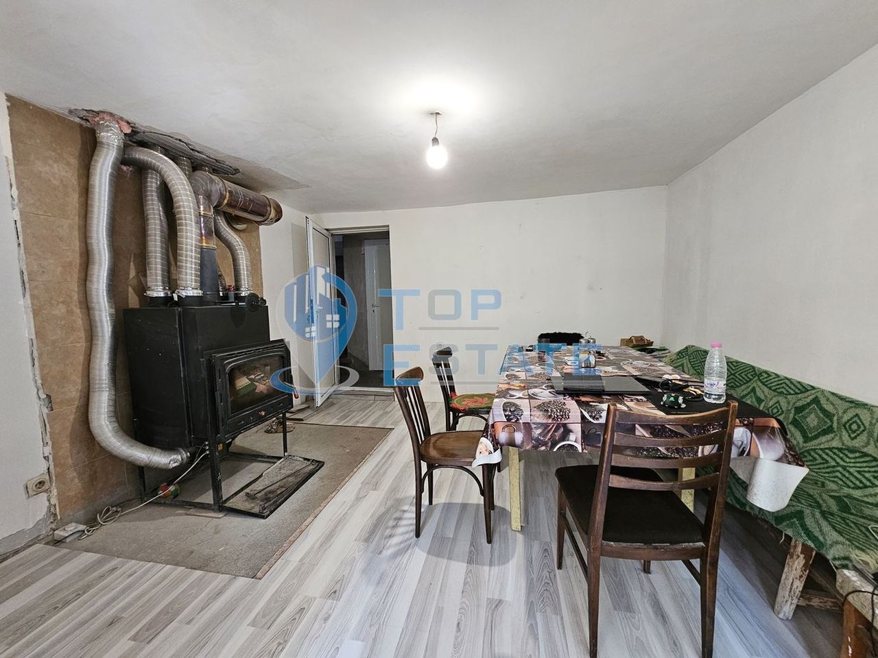 Продава се Къща в Горна Оряховица - 156 кв.м за 542 €/кв.м - Снимка #4
