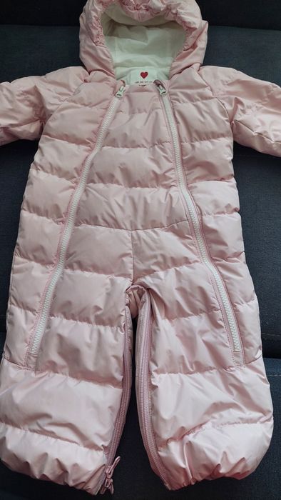 Продам зимний комбенизон REIMA