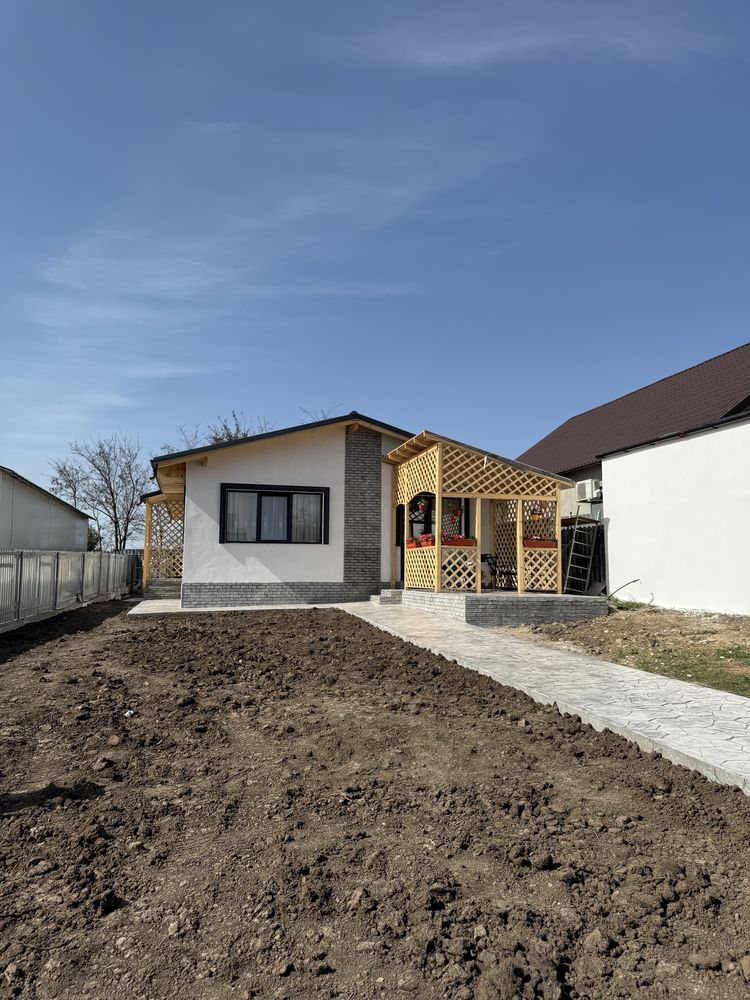 Casa de vanzare- Șendreni, Galați