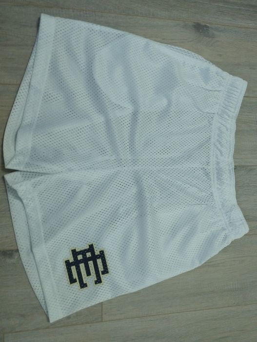 Pantaloni scurti Eric Emanuel