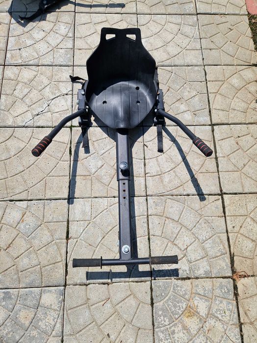 Scaun hoverboard