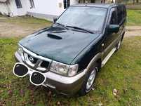 Vând /Schimb Nissan Terrano ll