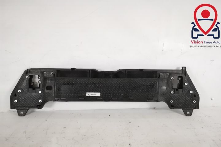 Trager Superior Din Fibra Original In Stare Buna 2021 2022 Mercedes-Be