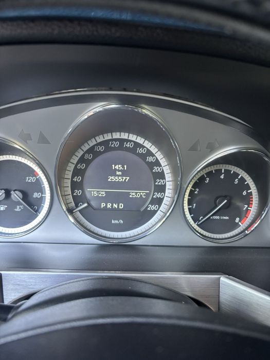 Мерцедес GLK300 Mercedes GLK300