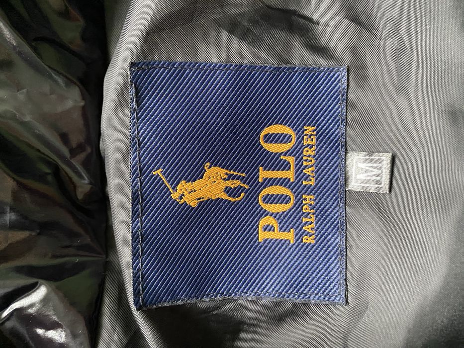 Vand vesta polo marime M