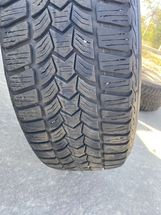 Roti iarna bmw seria 3,seria 1, 205/55/16 ,5x120