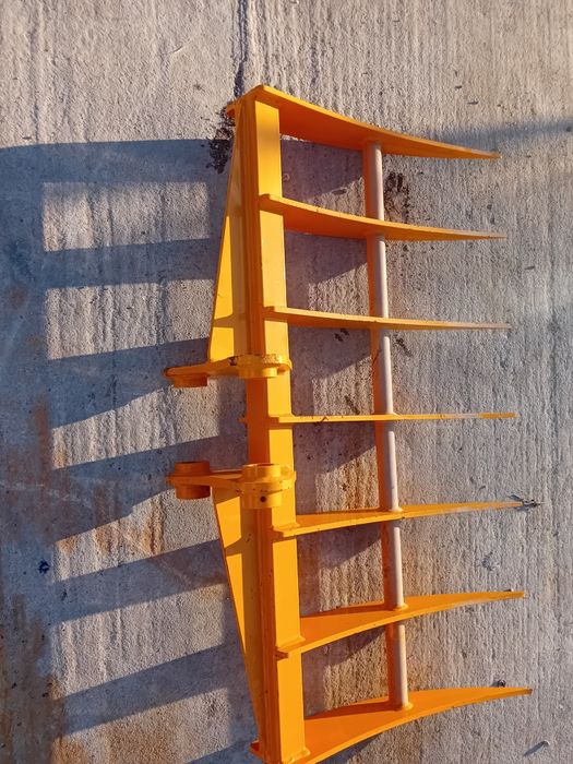 Grebla 115 cm miniexcavator 2.8 - 4 tone Noua