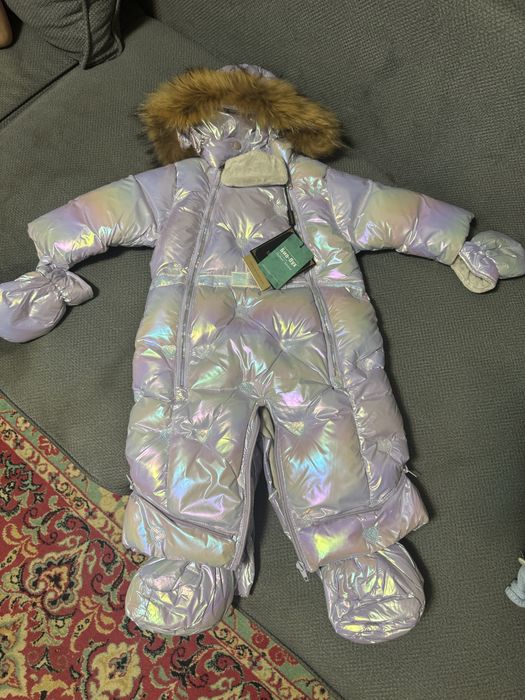 Продам комбенизон