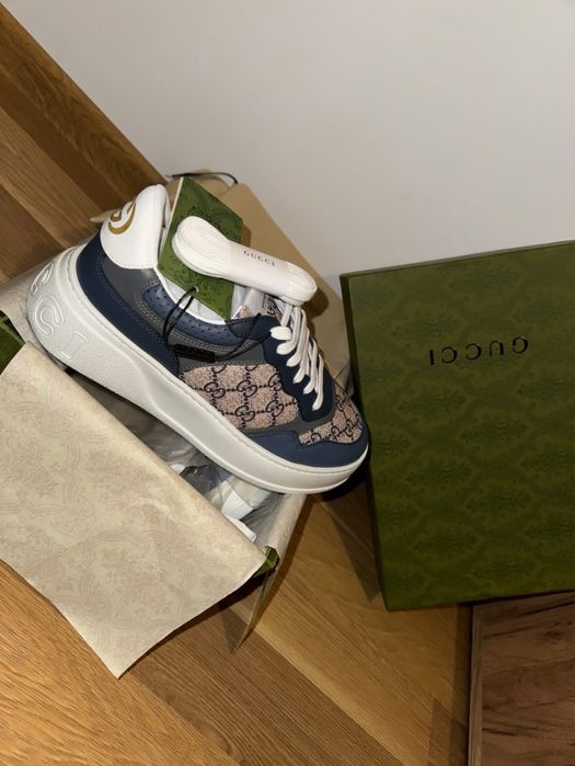 Adidasi gucci premium quality