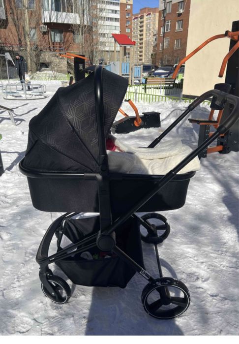 Продам коляску в от