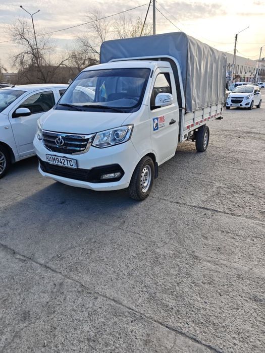 Продается авто Чанган в колличестве 2 шт.