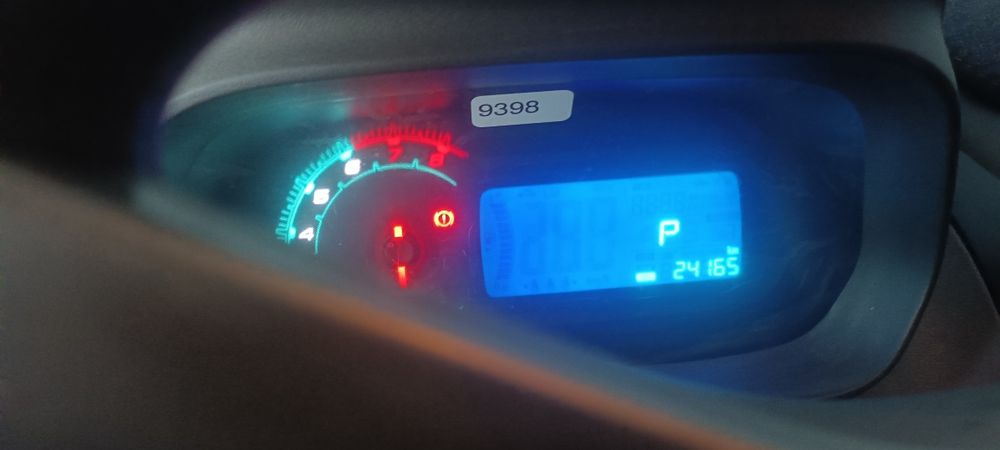 Срочно продается автомашина Кобалт октябрь 2023 года с пробего